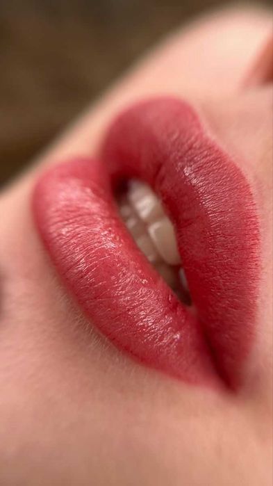 PROMO - Micropigmentação Labial