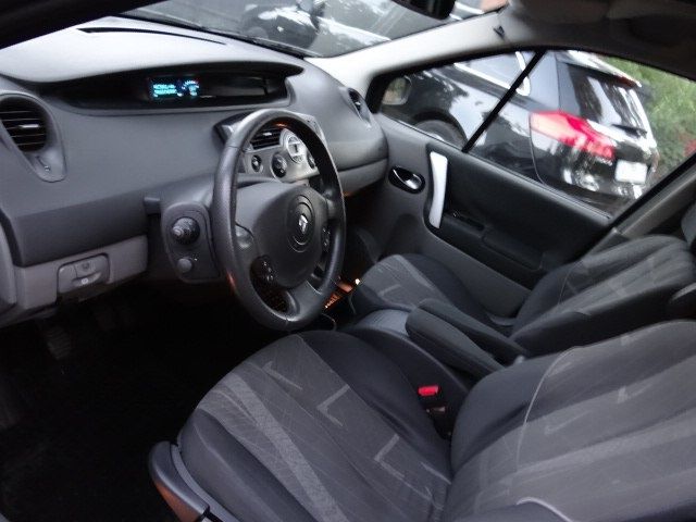 Рено Сценік  1.6 газ бенз