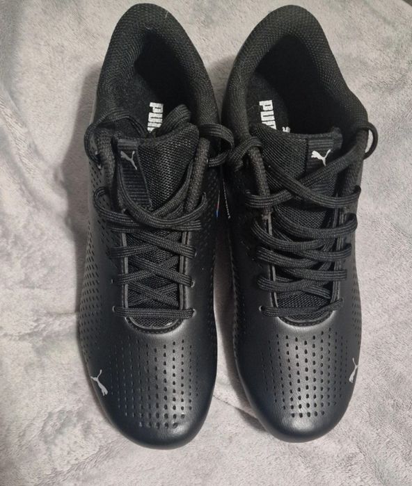 Buty puma BMW MMS draft cat 5 ultra II