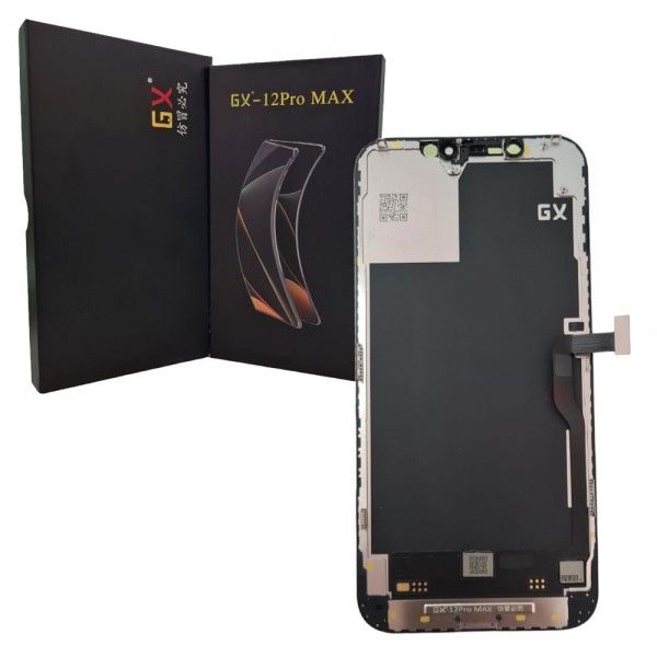 Дисплей iPhone Xs max, Gx,(Amoled,екран,модуль LCD сенсор тачскрін