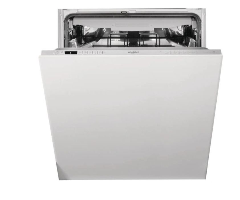 Máquina lavar loiça encastre Whirlpool