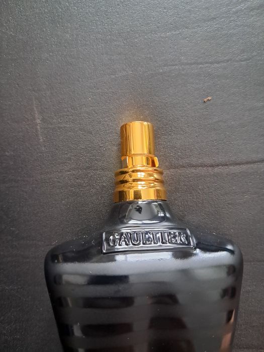 Jean paul gaultier le male 125ml