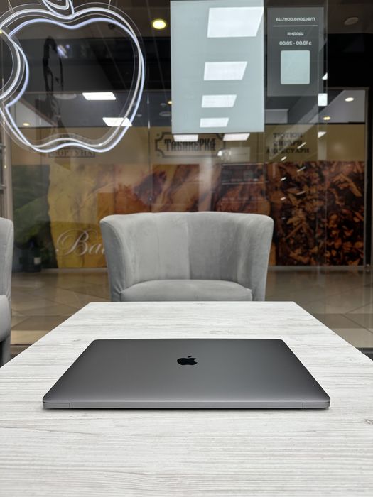 100% АКБ MacBook Pro 15 2018(2019) | i7 •32Gb •512Gb | Макбук Гарантія