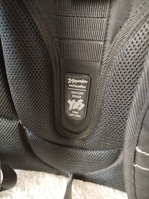 Шкільний портфель 3-6 клас