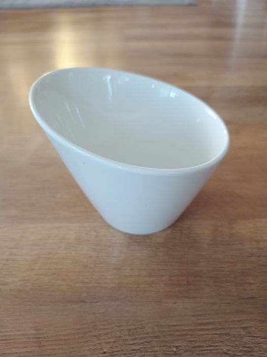 Zestaw 3 asymetrycznych misek