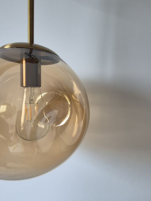 Lampa sufitowa wisząca