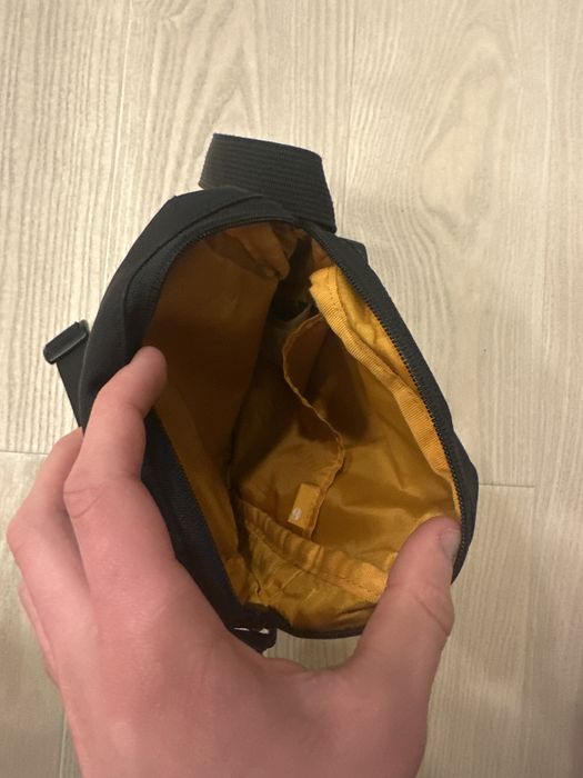 Сумка Timberland