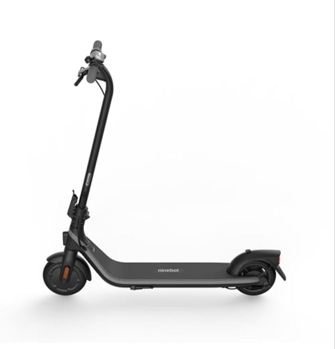 Segway Ninebot KickScooter E2 E