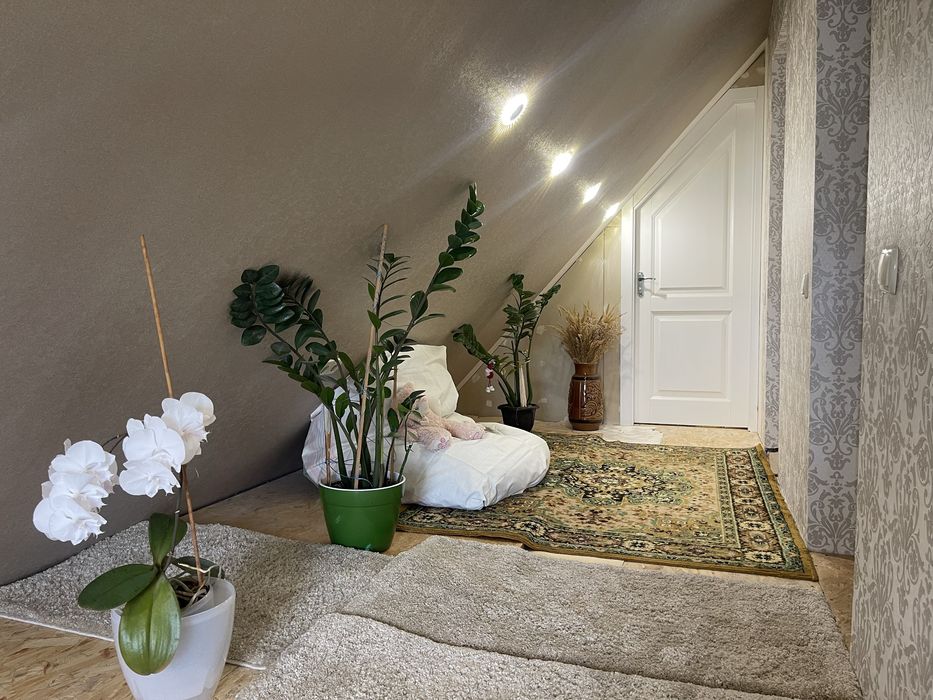 Продам приватний будинок 142 м2 16 соток ділянка