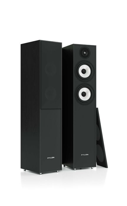 Pylon Audio Pearl 25 Kolumny stereo - Odsłuchaj / RATY 0%! / Outlet!!!