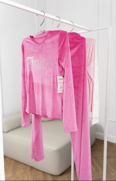 Костюм Juicy Couture (Джусі Кутюр)