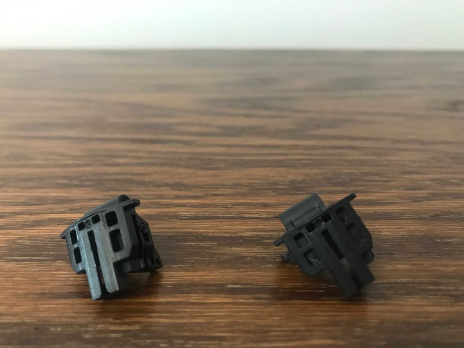 L2 R2 przycisk wewnętrzny uchwyt PS5 playstation 5 dualsense pad