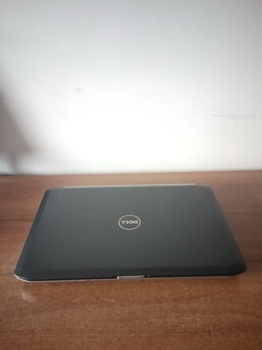 Dell Latitude E5420