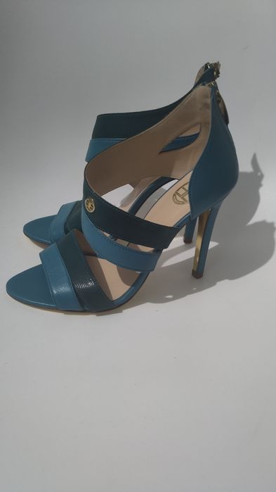 Sapatos Elisabeth Moments