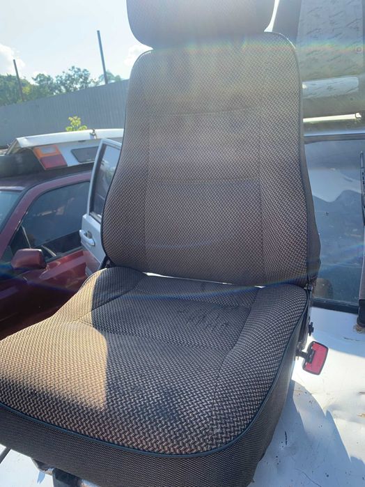 Продам сидіння та карти до ВАЗ 2109-2115