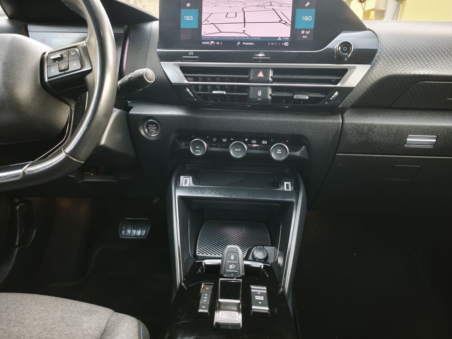 Citroen C4 1.5 bluehdi 130 cv