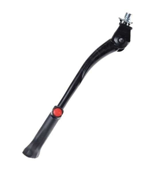 PODSTAWA Podpórka Boczna Regulowana Czarna