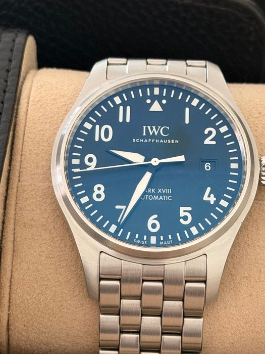 IWC Mark XVIII - 2022
