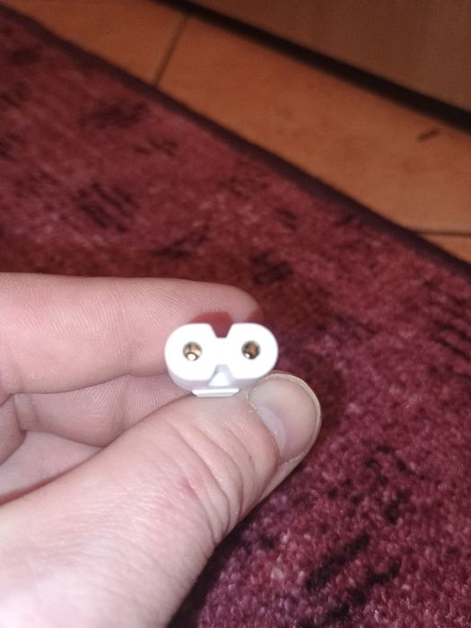 Kabel 2 żyłowy  na 230