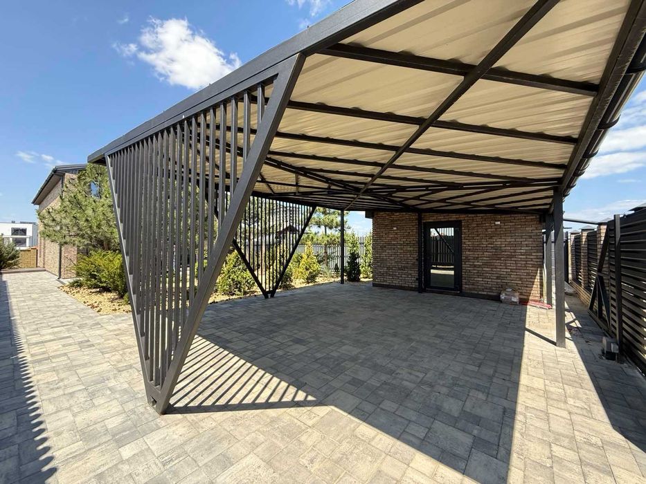 House by the address st. Parusnaya Geroev Stalingrada (area 170 m²) - Atlanta.ua - photo 24