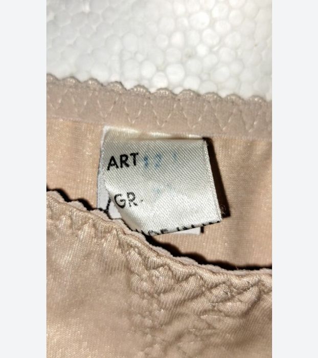 Pas do pończoch Vinatege M