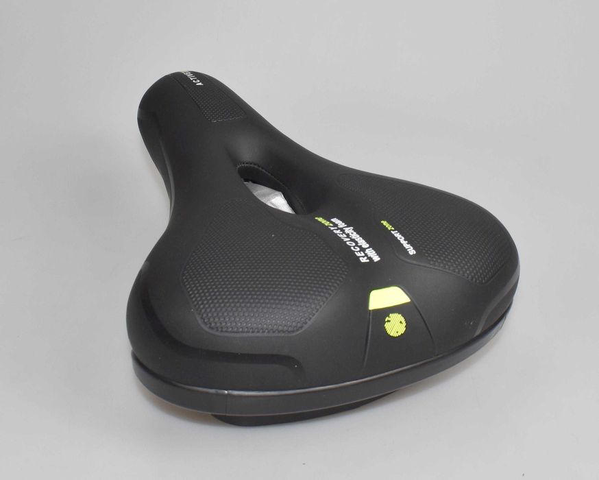 Siodełko Rowerowe ROCKBROS RECOVERY ZONE 26x18cm