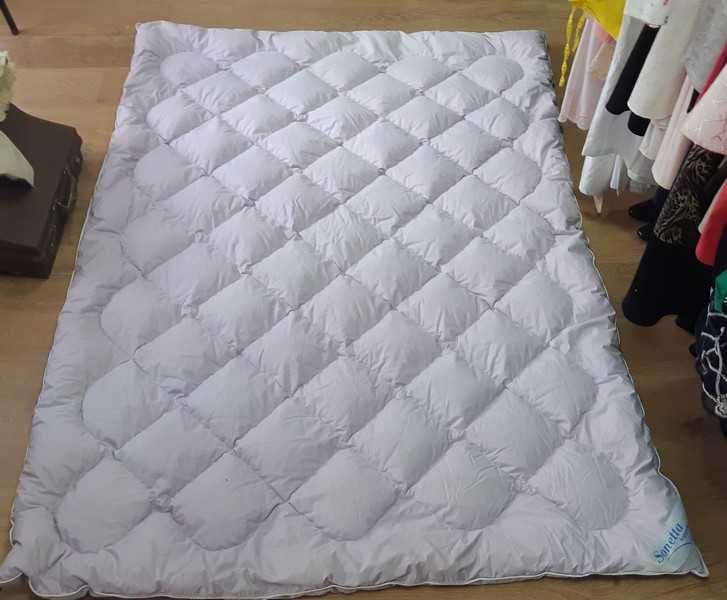 Одеяло полуторное Sonetta Happybed