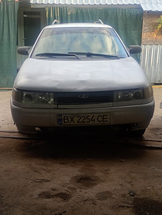 Ваз 2111 1.6 8кл. 2005р