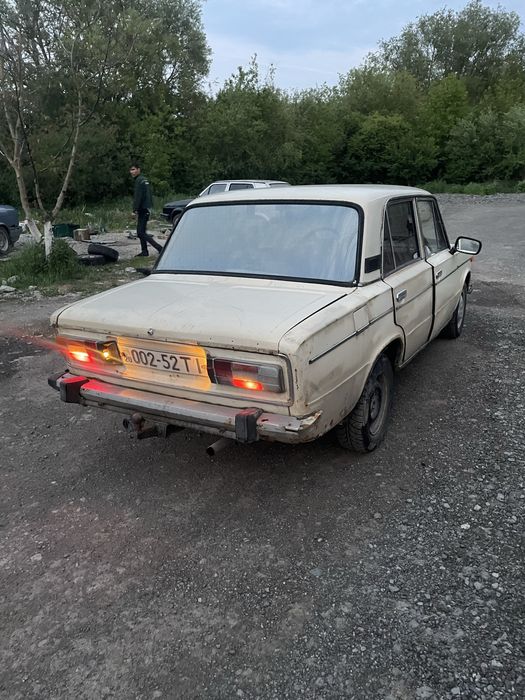 Продам ваз 2106