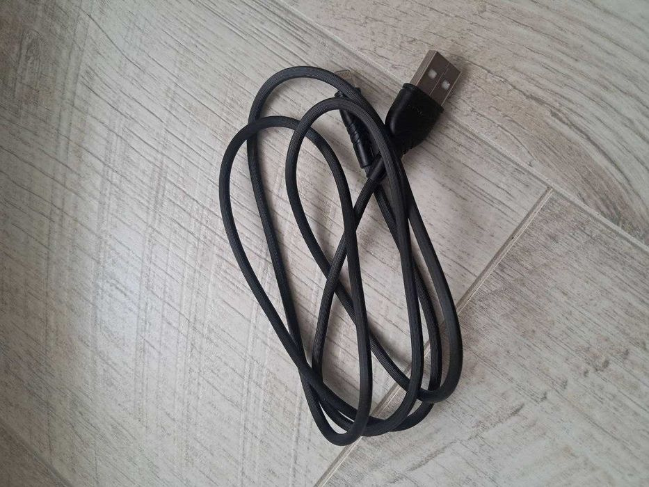 Кабель Grand-X USB-Lightning. Зарядка для айфона. Iphone