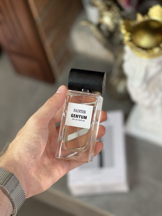 Духи парфуми Художник | Painter. Парфюмы ниша 100 мл