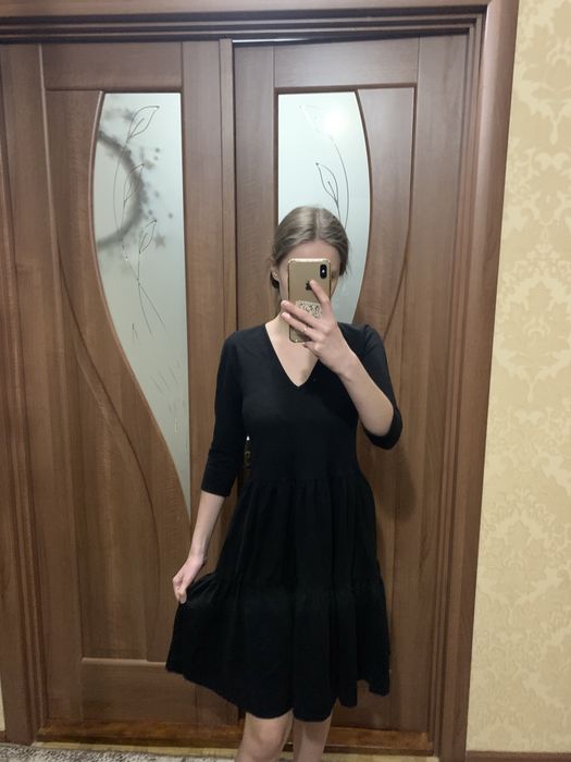 Нова сукня