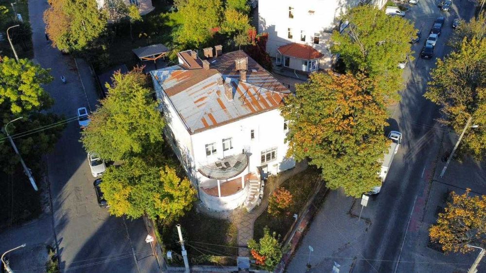 Продаж, комерція, окремостояча будівля, офісний ремонт, Тернопільська 19, Львів