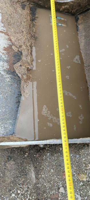 Ковш до міні екскаватора