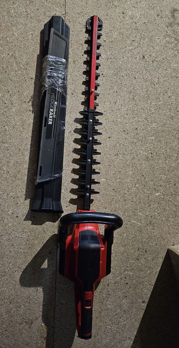 Nożyce do żywopłotu Einhell GE-CH 36/65 Li-Solo 36V