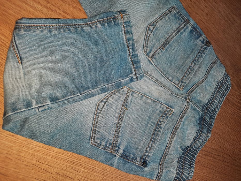 Джинси Next 92 см, 2 роки