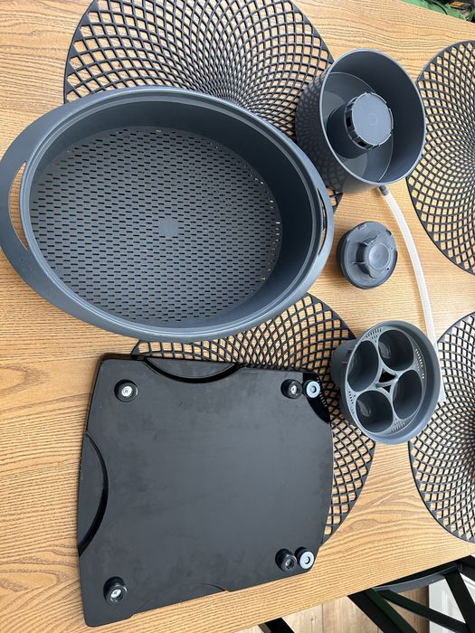 Dodatki do thermomix TM6