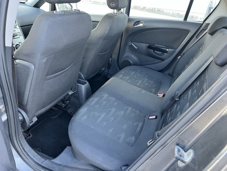 Opel Corsa 1.3CDTI