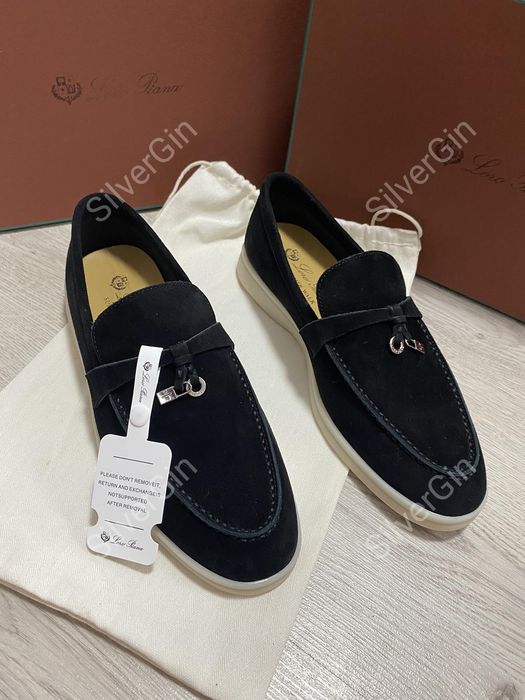 Лофери Loro Piana