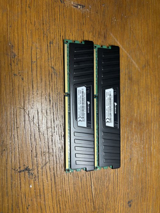 Pamiec ram ddr3 corsair 16gb