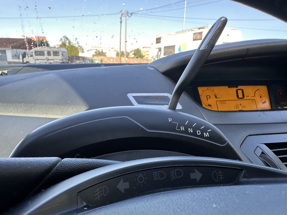 Citroën C3 Picasso — fotografia 7
