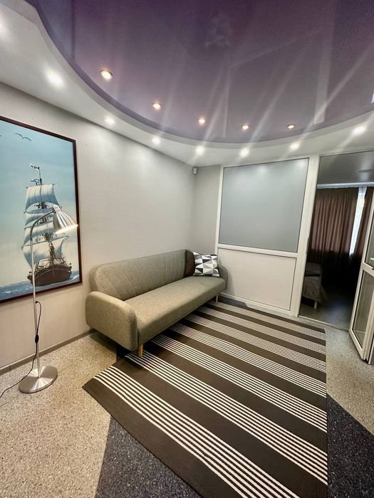 Центр, 3к Квартира, Набережна, Словацького