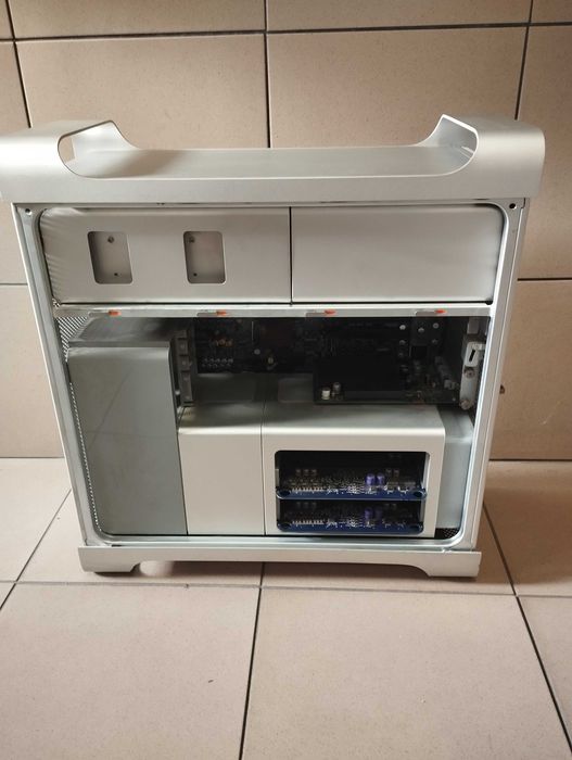 MacPro używany s