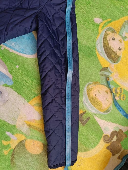 Kurtka damska wiosenna letnia Tommy Hilfiger