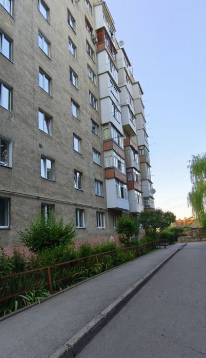 2-кімнатна квартира за адресою вул. Капеланська (площа 52,5 м²) - Atlanta.ua - фото 10