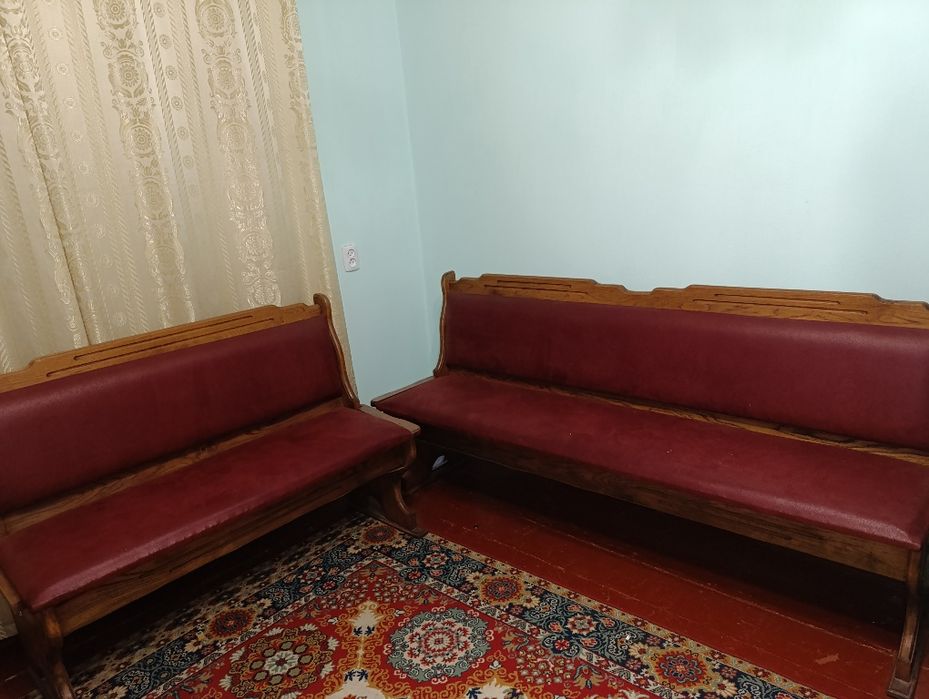 Куток кухонний .