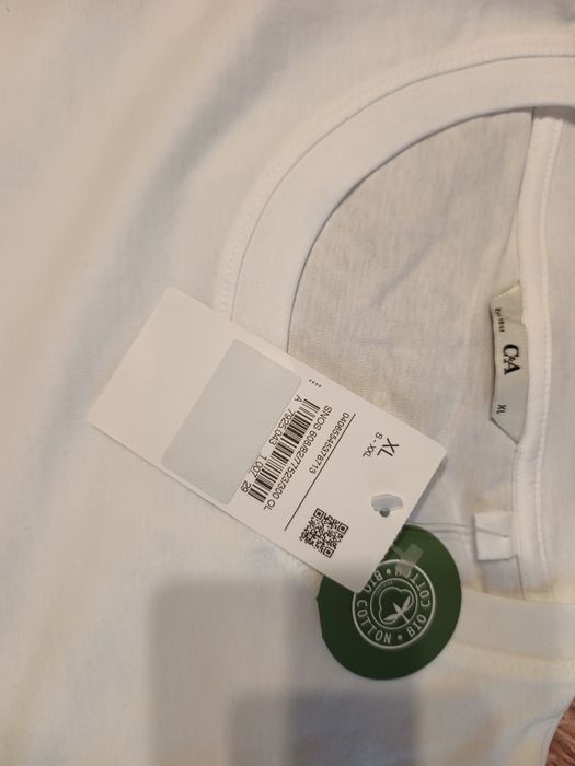Koszulki polo roz XL
