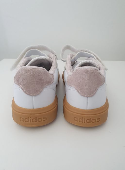 Adidasy adidas 30 1/2 dla dziewczynki