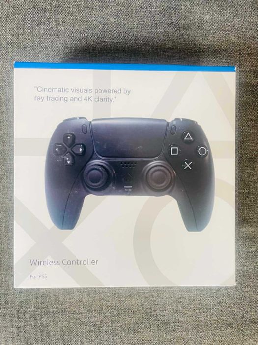 Pad Ps5 Dualsense