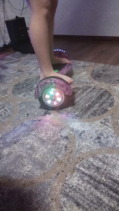 Гіроборд bluetooth